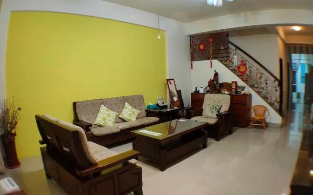 Mary Bed And Breakfast