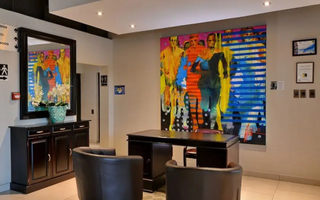 ANEW Resort Vulintaba Newcastle