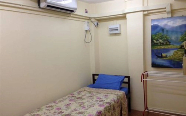 Hninn Si Budget Inn