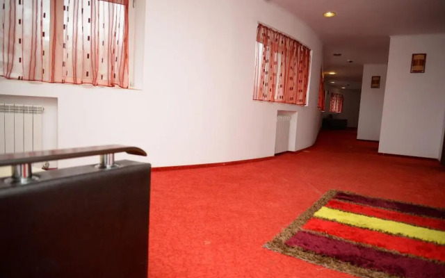 Atrium Mountain View