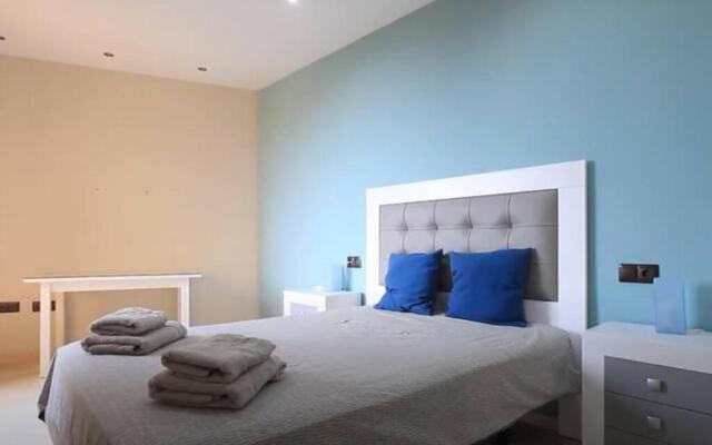Bel appartement raffiné à 600 m de la plage