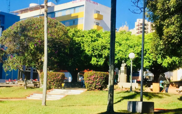 Libero Hotel