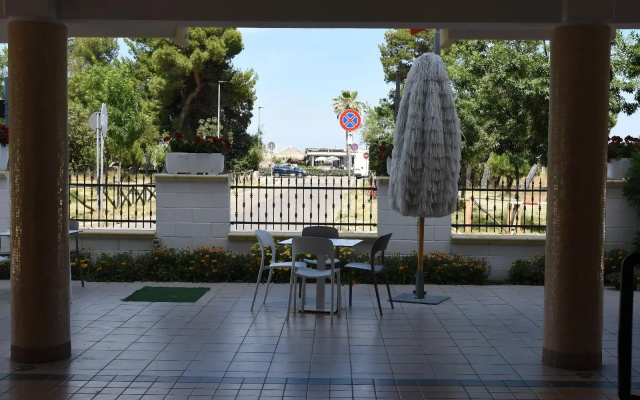 Hotel Excelsior