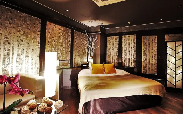 Hotel O2 - Adults Only