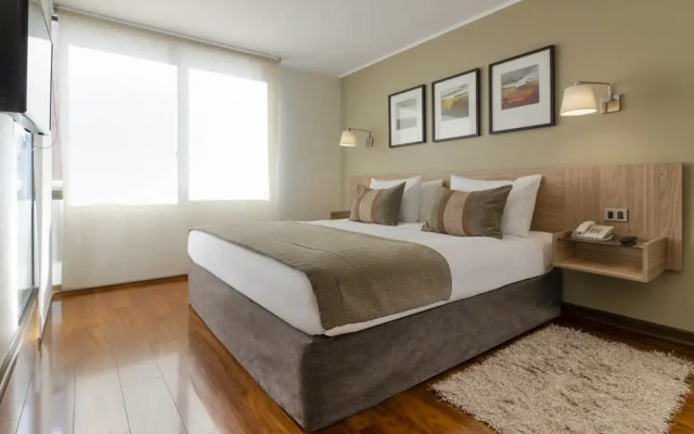 Zip Housing Callao