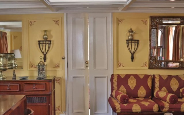 Dahabiya Nile Cruises - Private Boat - All-Inclusive