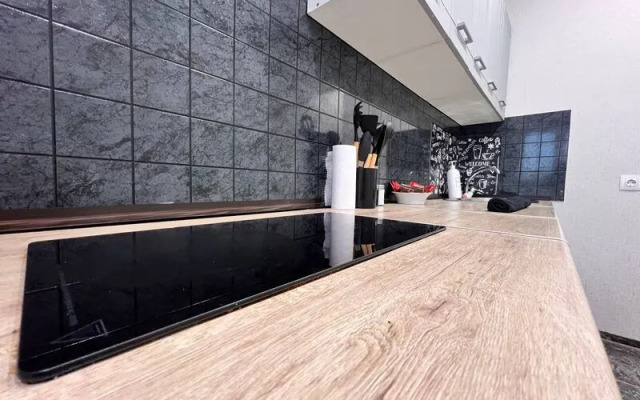 Апартаменты Вояж на улице Республики, д. 92