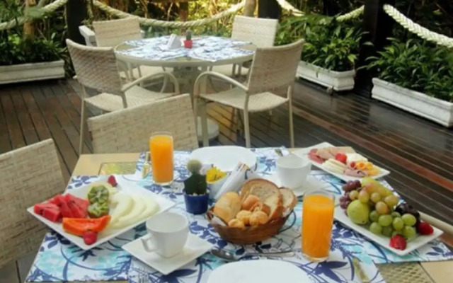 Salvetti Praia Hotel