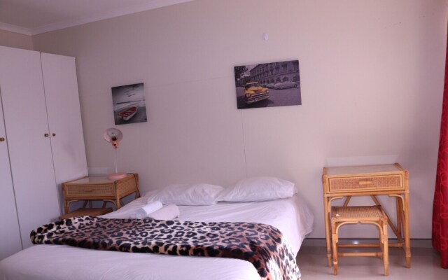 Frankestreet Self Catering Accommodation