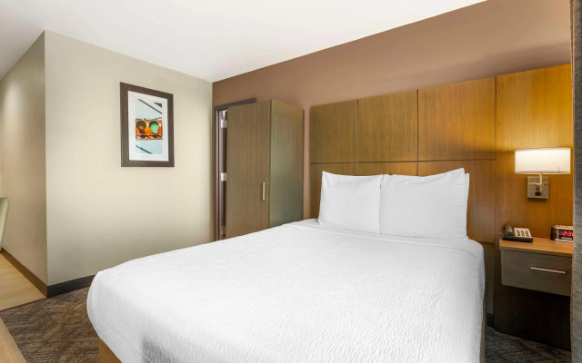 Best Western Brooklyn-Coney Island Inn