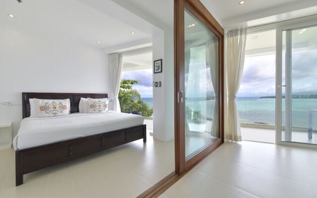 Karuna Private Home Sea View