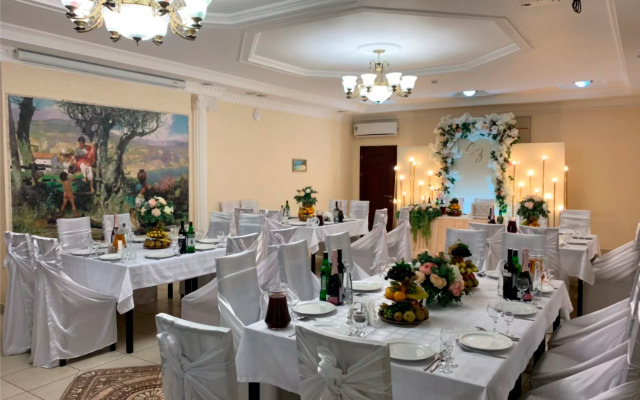 Castro Hotel