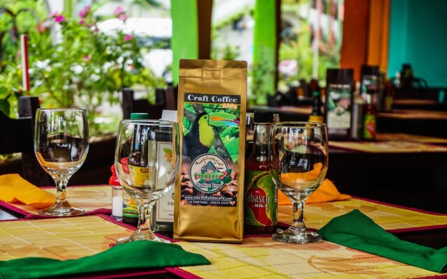 Hotel Las Flores Fortuna