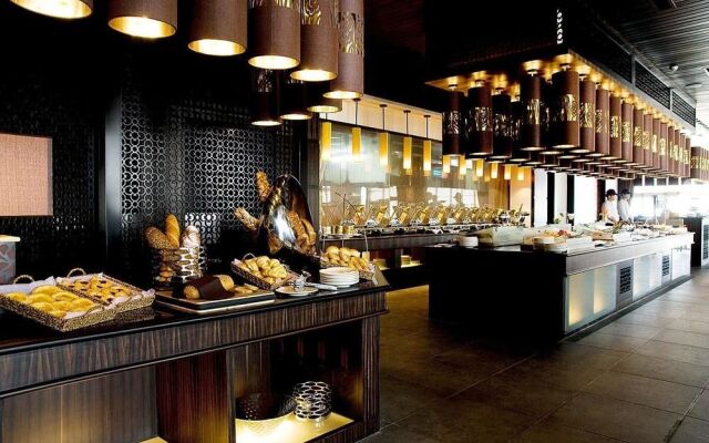 Shengmeida Hotel - Zhangjiajie