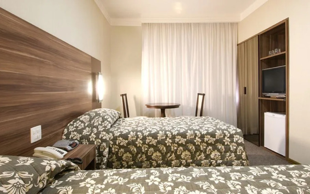Florenca Hotel Americana