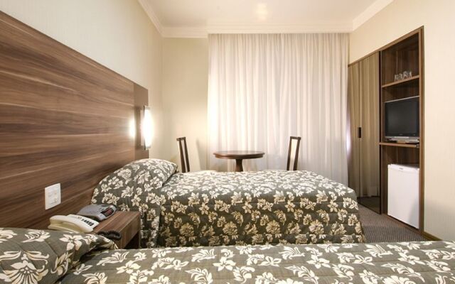 Florenca Hotel Americana