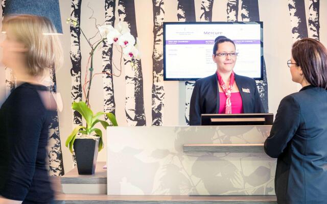 Mercure Compiegne Sud