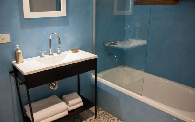 L'Adresse Hotel Boutique