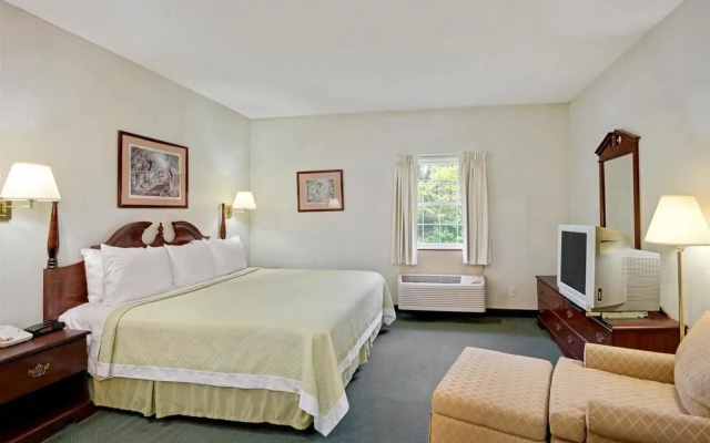 Days Inn Lisbon