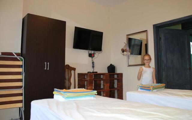 Hostel Gosti Krasnodar