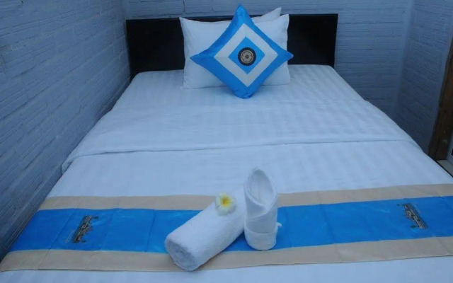 Pillar Hotel