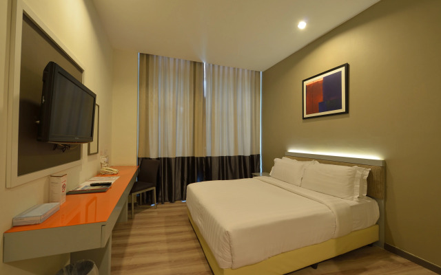 Abell Hotel Kuching