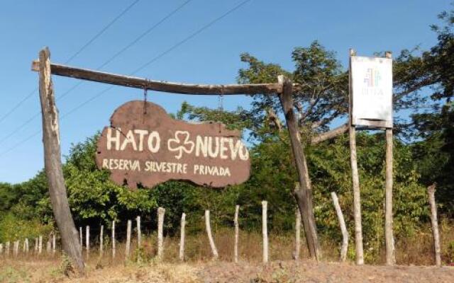 Hato Nuevo Ecolodge