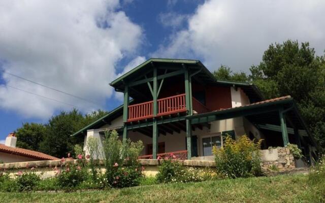 Guest house Maison Iratzean