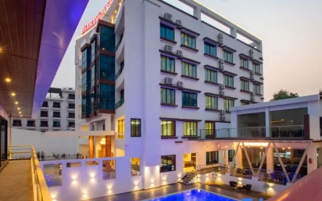 Bhairahawa Garden Resort