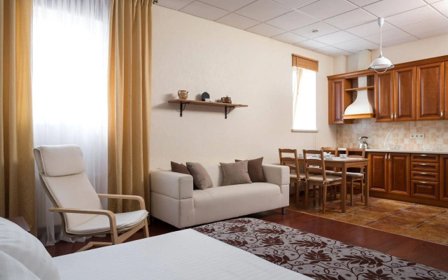 Holiday Apart-Hotel