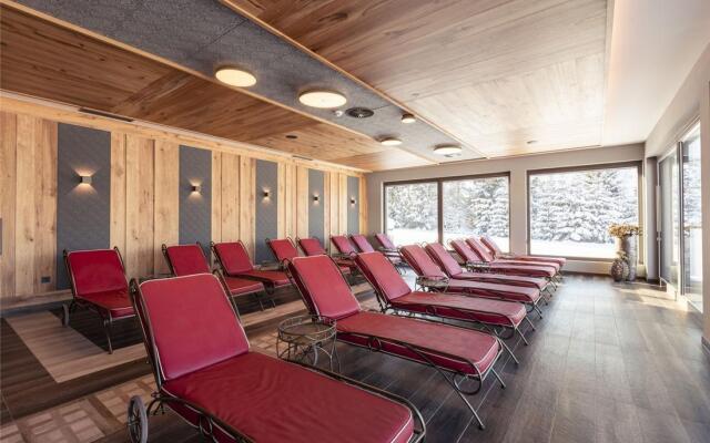 Alpenpark Resort