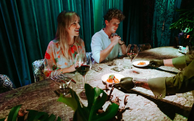 Hard Rock Hotel Madrid