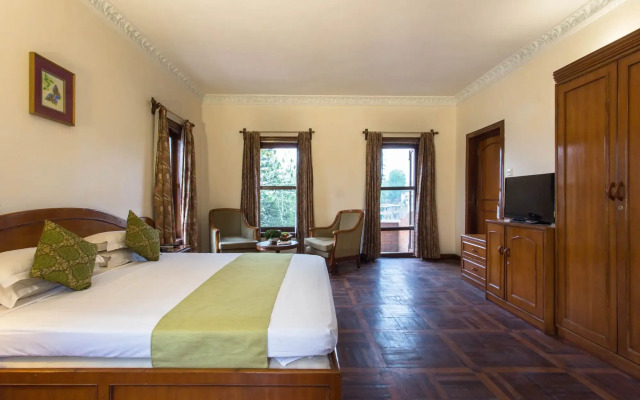 Godavari Village Resort
