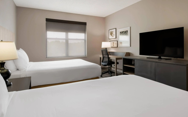 Country Inn & Suites by Radisson, Harrisburg Northeast - Hershey