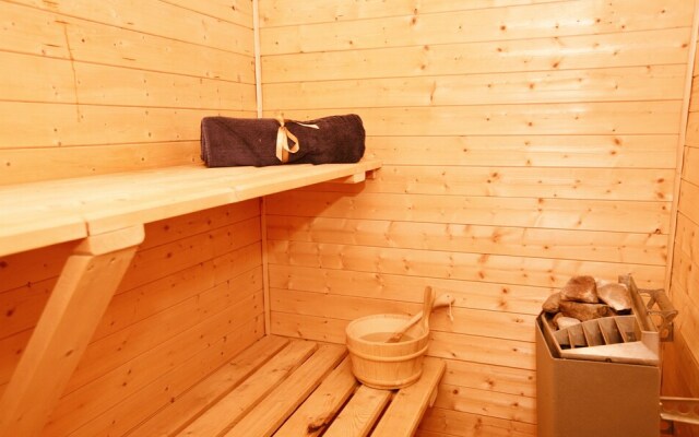 Chalet Blanc