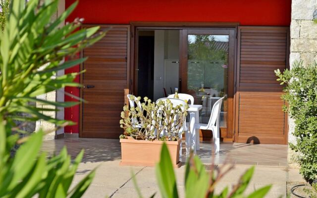 GF Apartments - La Vigna