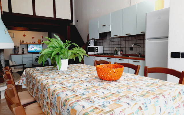 Le Villette di Ruoni