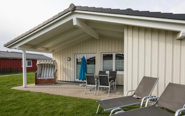 Cosy, exclusive holiday home in Dagebüll