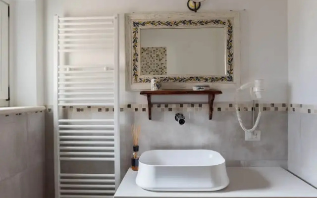 Belvilla by OYO Appartamento Ghianda