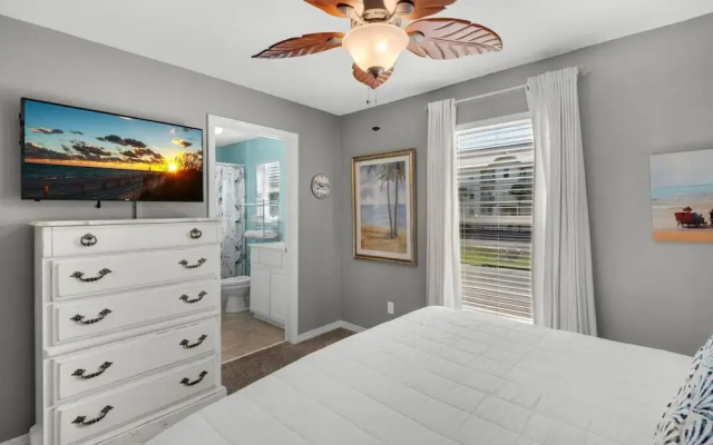 Gulf Island 314