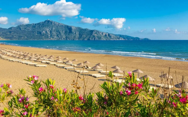 Villa Grand Yasar 2 in Ok Ular