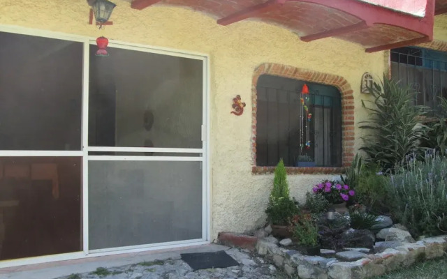 Hotel Perico