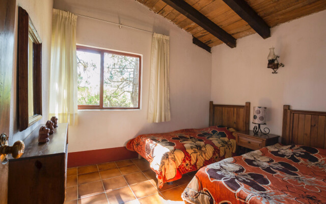 Cabaña 15 San Francisco