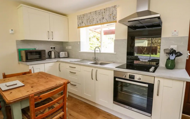 Trout Cottage