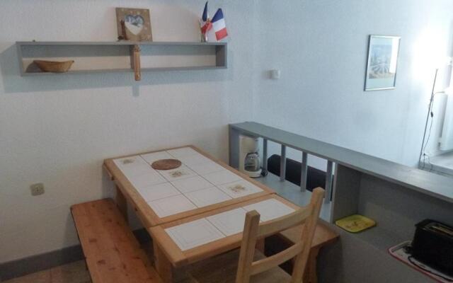 Appartement Isola 2000, 2 pièces, 6 personnes - FR-1-292-140