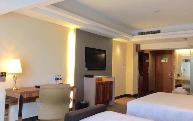 Zhuhai Asian Star Hotel