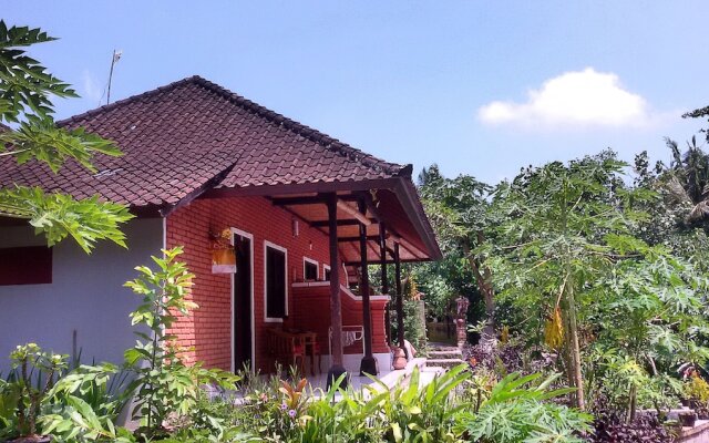 Karma House Ubud