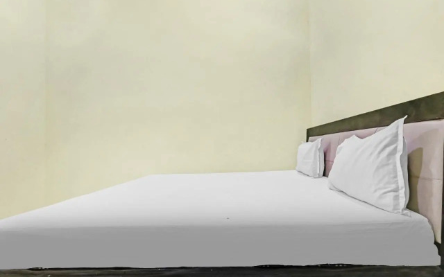 Oyo Flagship 703738 Hotel Prince In