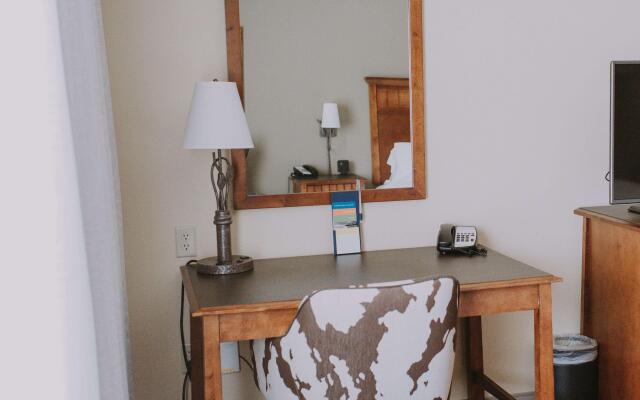 Hampton Inn & Suites Green River