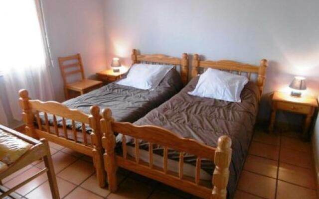 House Larusse